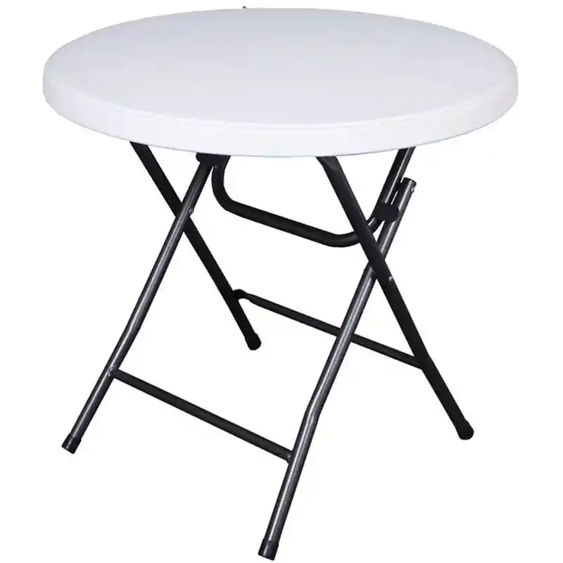 Echt Tisch Mufaro, Ø80 cm